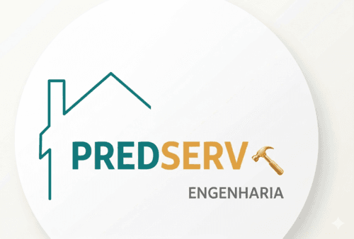 Equipe Predserv em obra